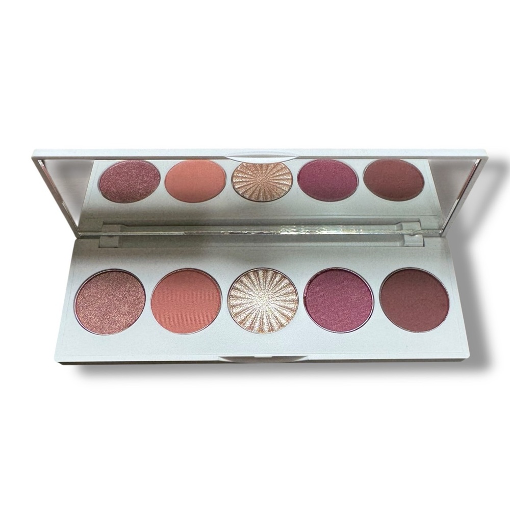 OFRA Eyeshadow Palette Signature Palette Symphony Purple and Gold Hues